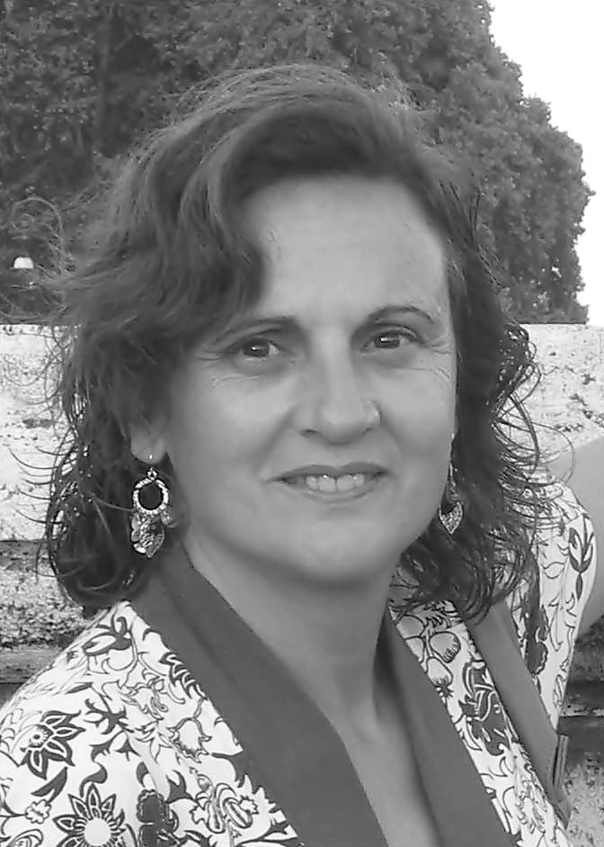 María Carmen López Esteban